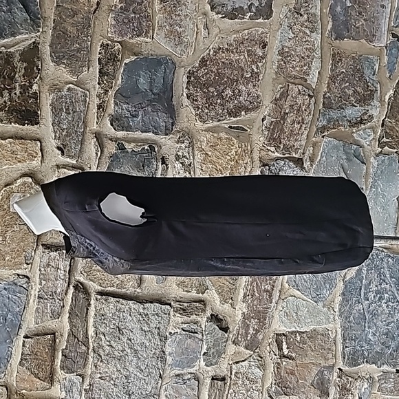 DEMOO PARKCHOONMOO Dress with zipper - Picture 4 of 9